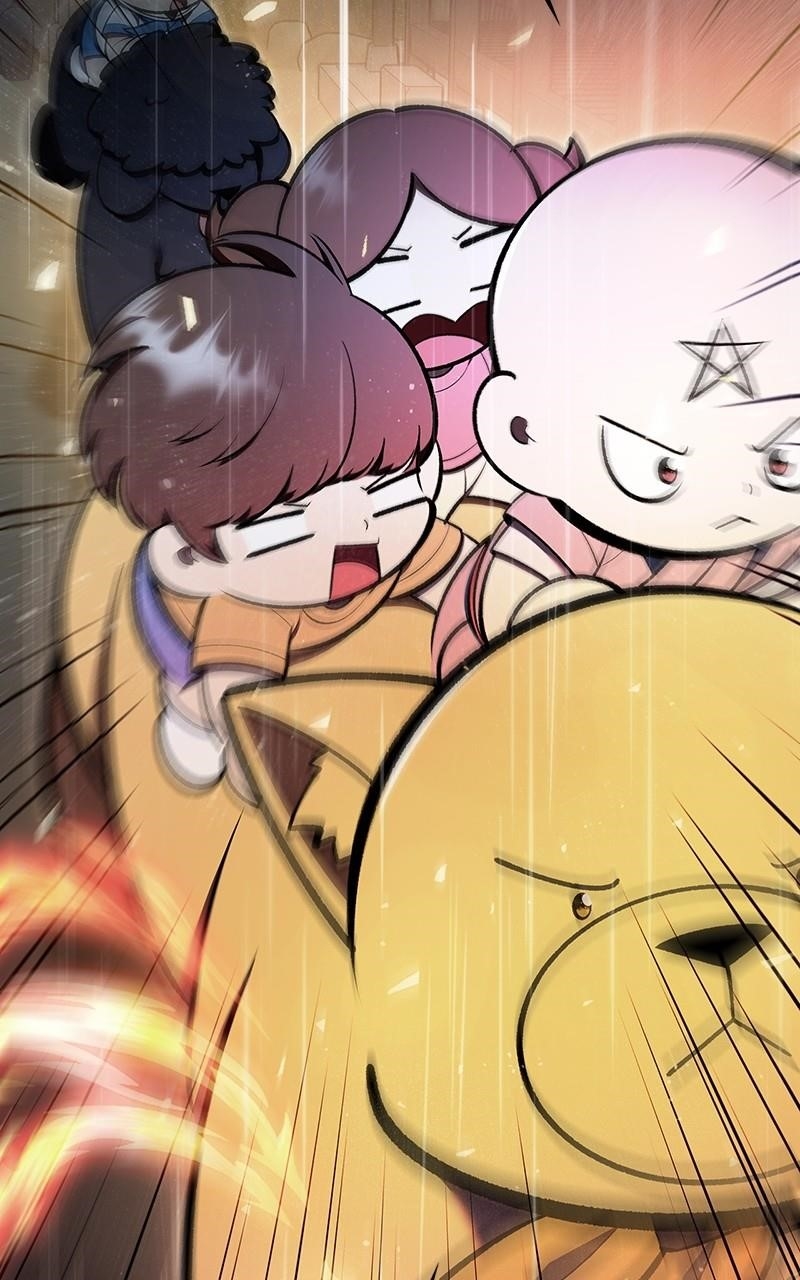 There Was a Hero Chapter 74 - Page 94