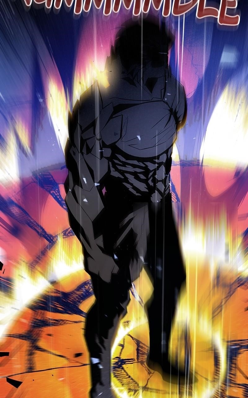 There Was a Hero Chapter 74 - Page 98