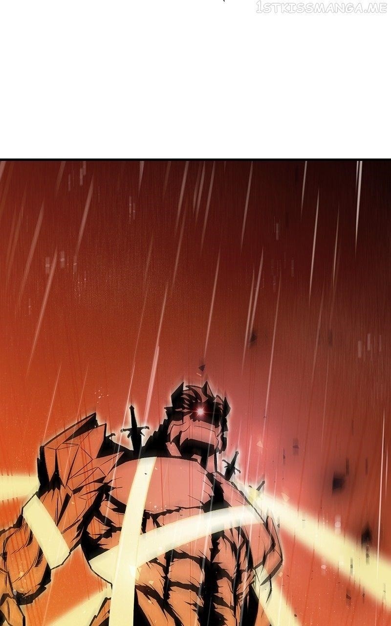 There Was a Hero Chapter 75 - Page 100