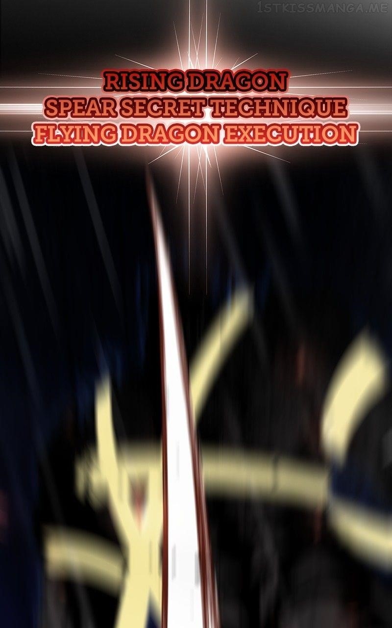 There Was a Hero Chapter 75 - Page 109