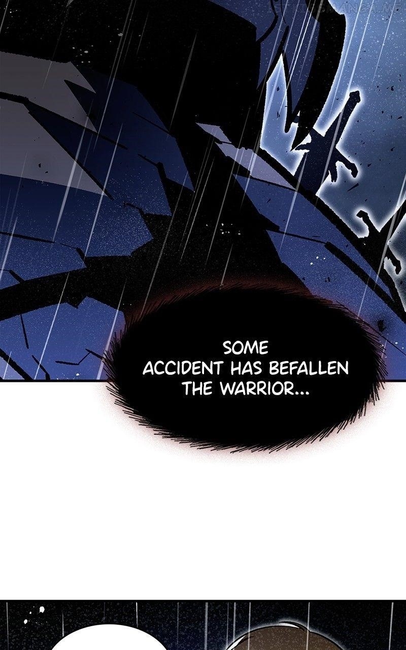 There Was a Hero Chapter 75 - Page 11