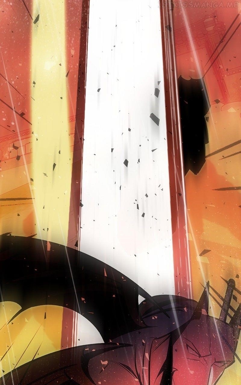 There Was a Hero Chapter 75 - Page 111