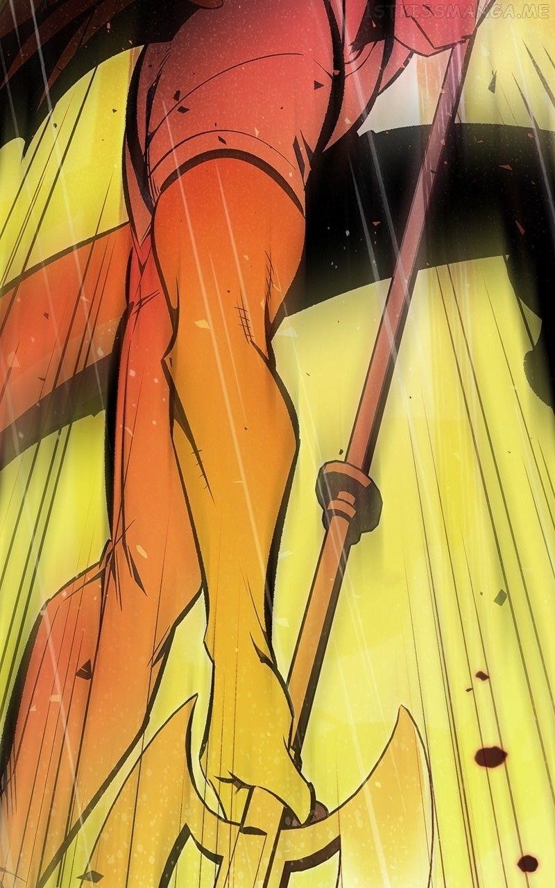 There Was a Hero Chapter 75 - Page 112