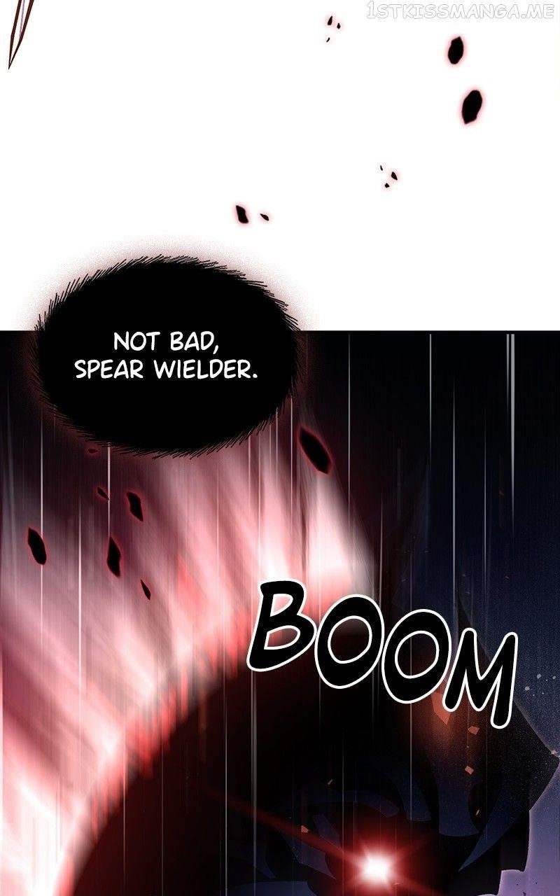 There Was a Hero Chapter 75 - Page 114