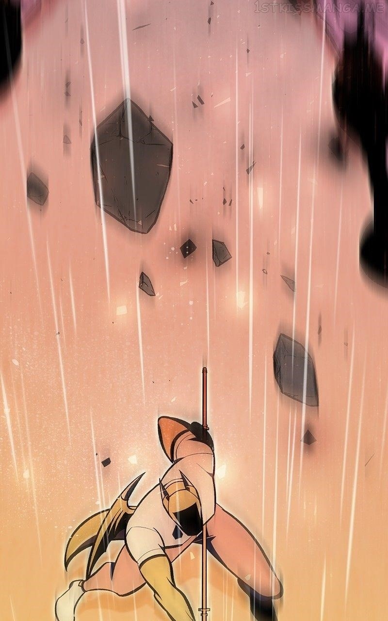 There Was a Hero Chapter 75 - Page 118