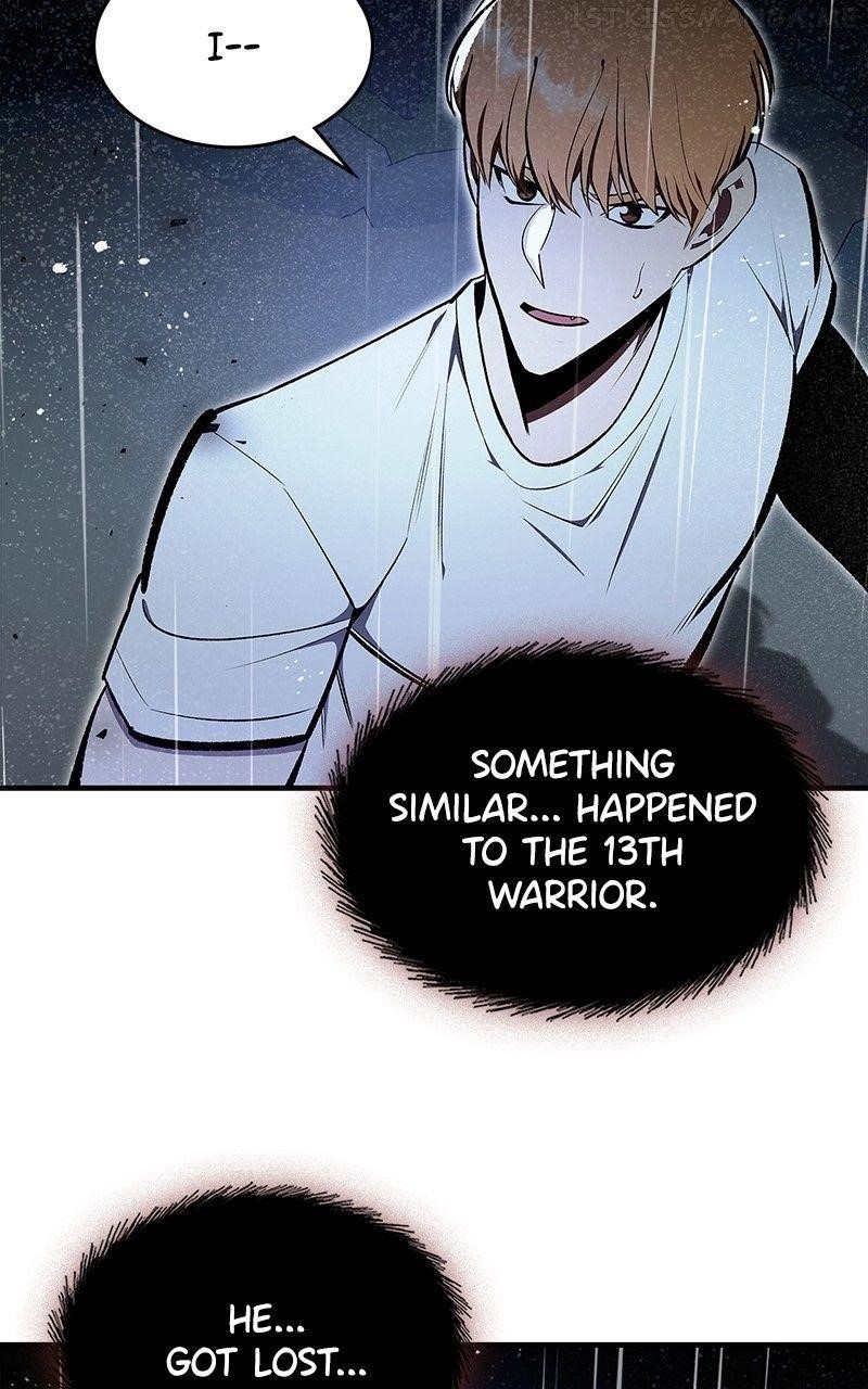 There Was a Hero Chapter 75 - Page 12