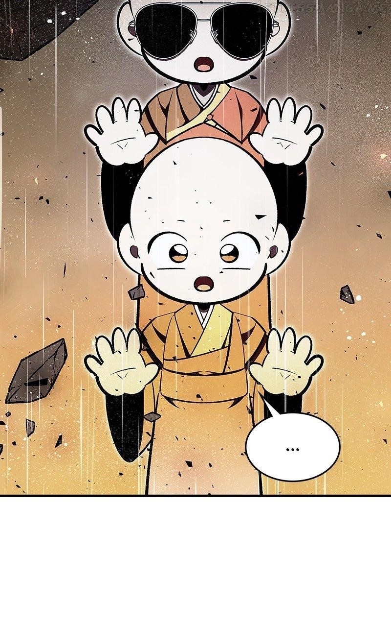 There Was a Hero Chapter 75 - Page 120