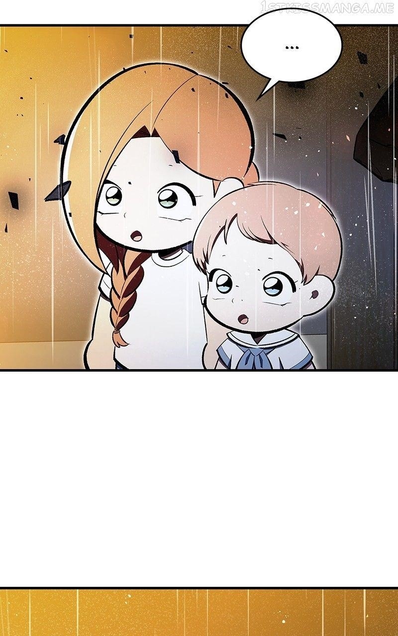 There Was a Hero Chapter 75 - Page 121