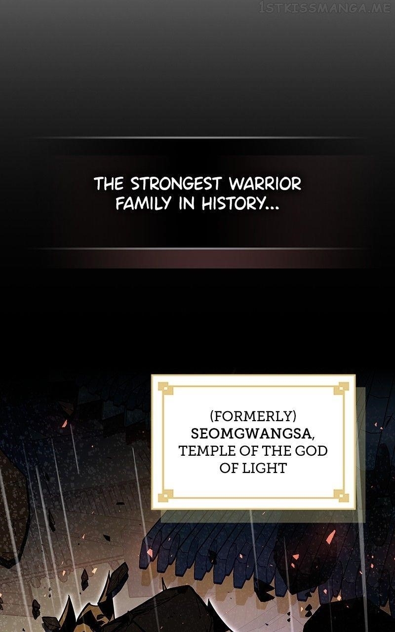 There Was a Hero Chapter 75 - Page 124