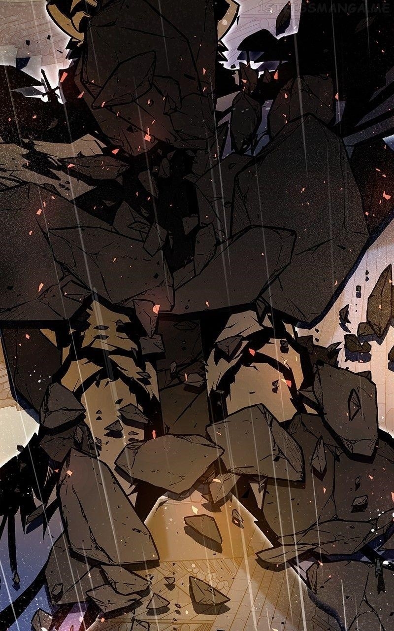 There Was a Hero Chapter 75 - Page 125