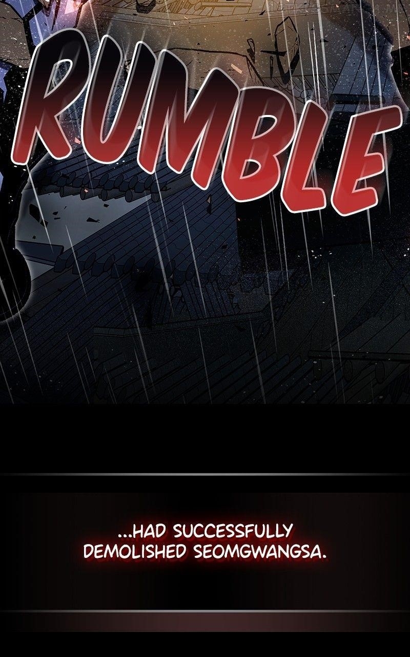 There Was a Hero Chapter 75 - Page 126