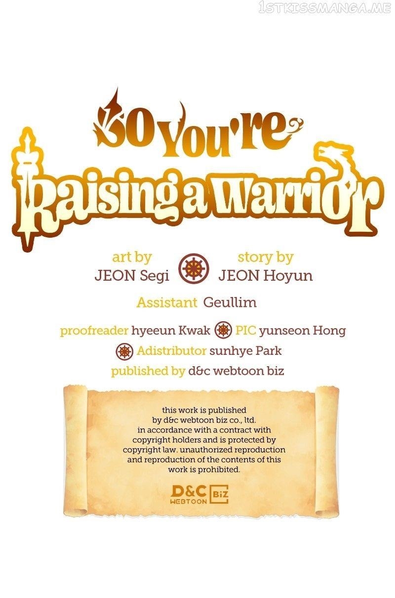 There Was a Hero Chapter 75 - Page 129