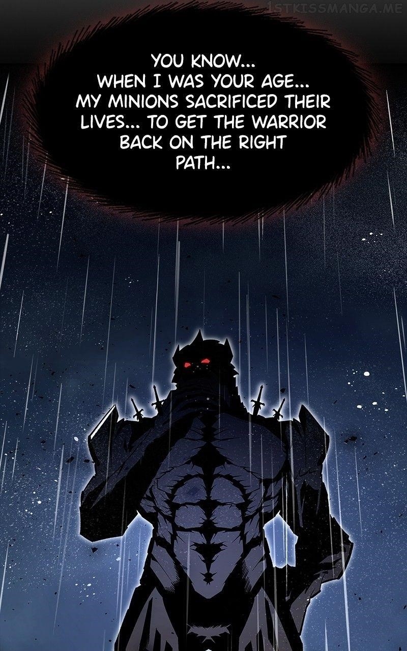 There Was a Hero Chapter 75 - Page 14