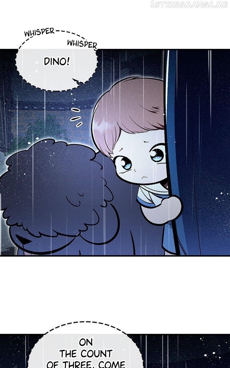 There Was a Hero Chapter 75 - Page 16