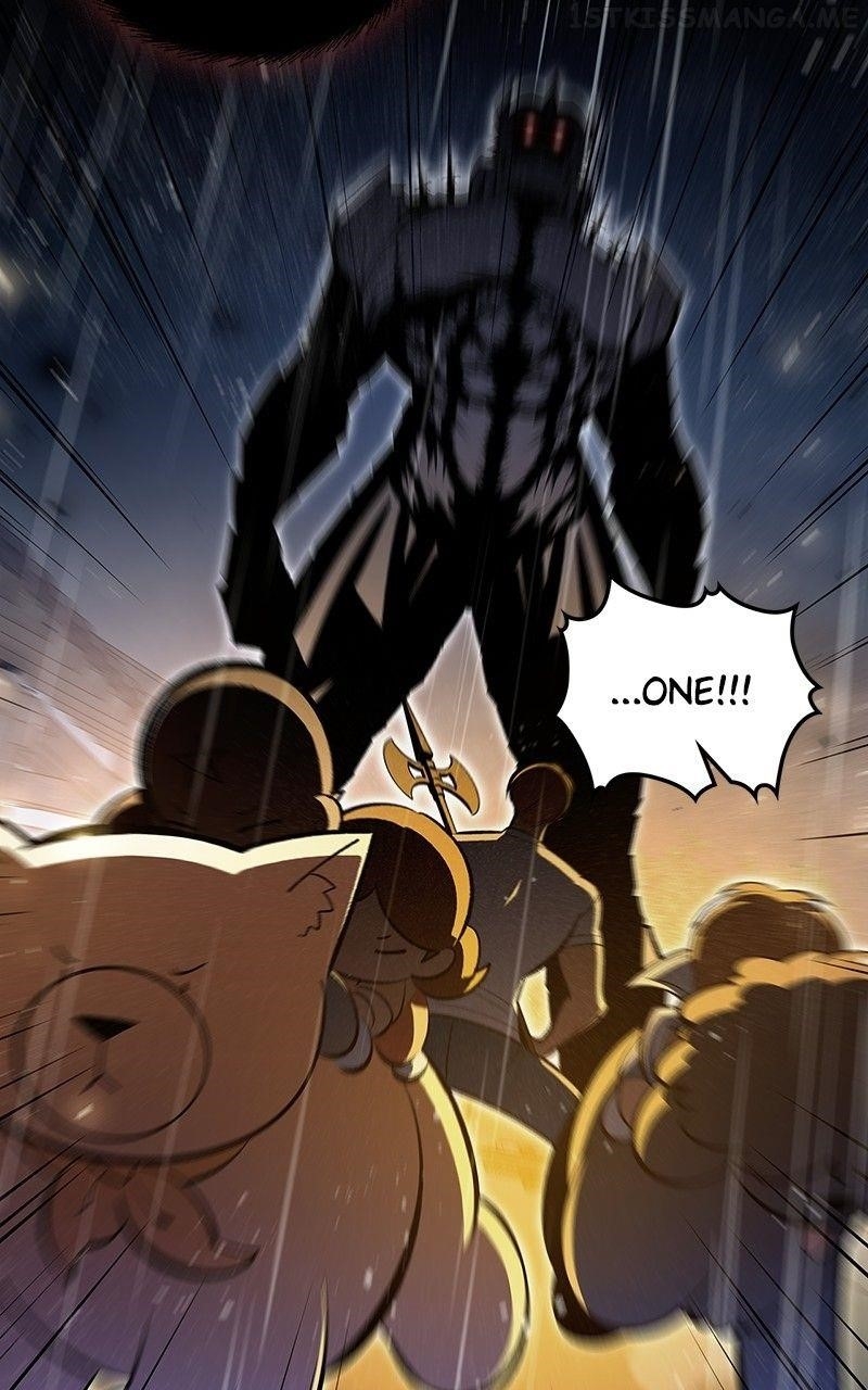 There Was a Hero Chapter 75 - Page 20