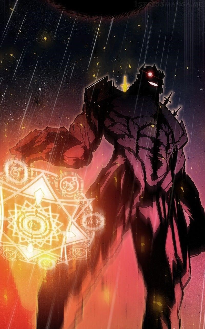 There Was a Hero Chapter 75 - Page 22