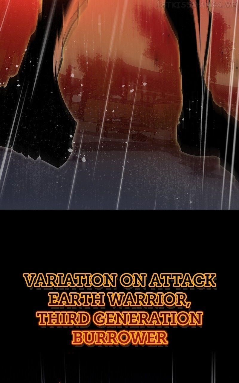 There Was a Hero Chapter 75 - Page 23