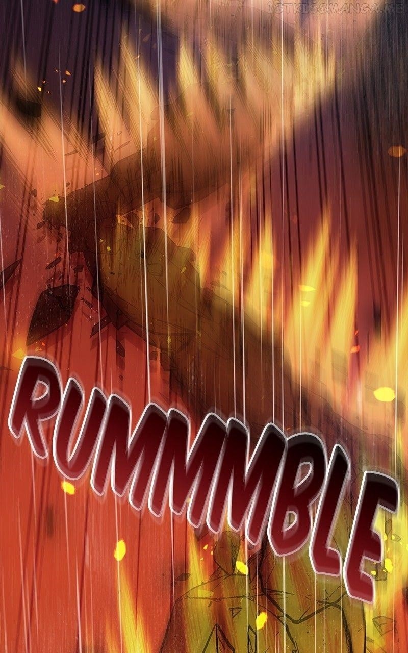 There Was a Hero Chapter 75 - Page 25