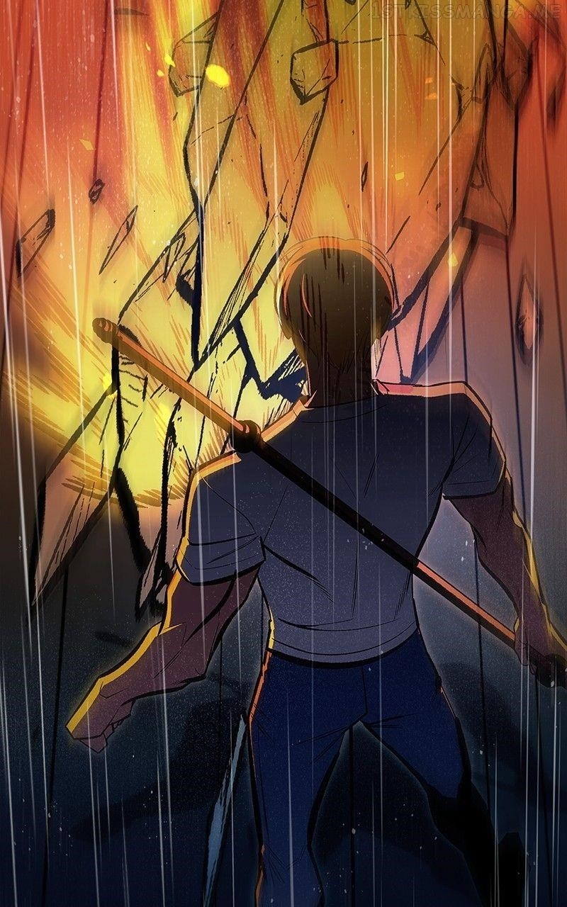 There Was a Hero Chapter 75 - Page 26