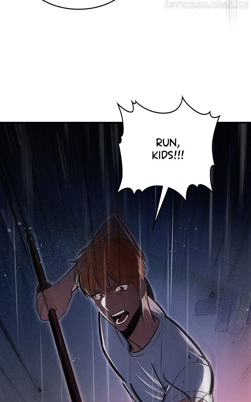 There Was a Hero Chapter 75 - Page 28