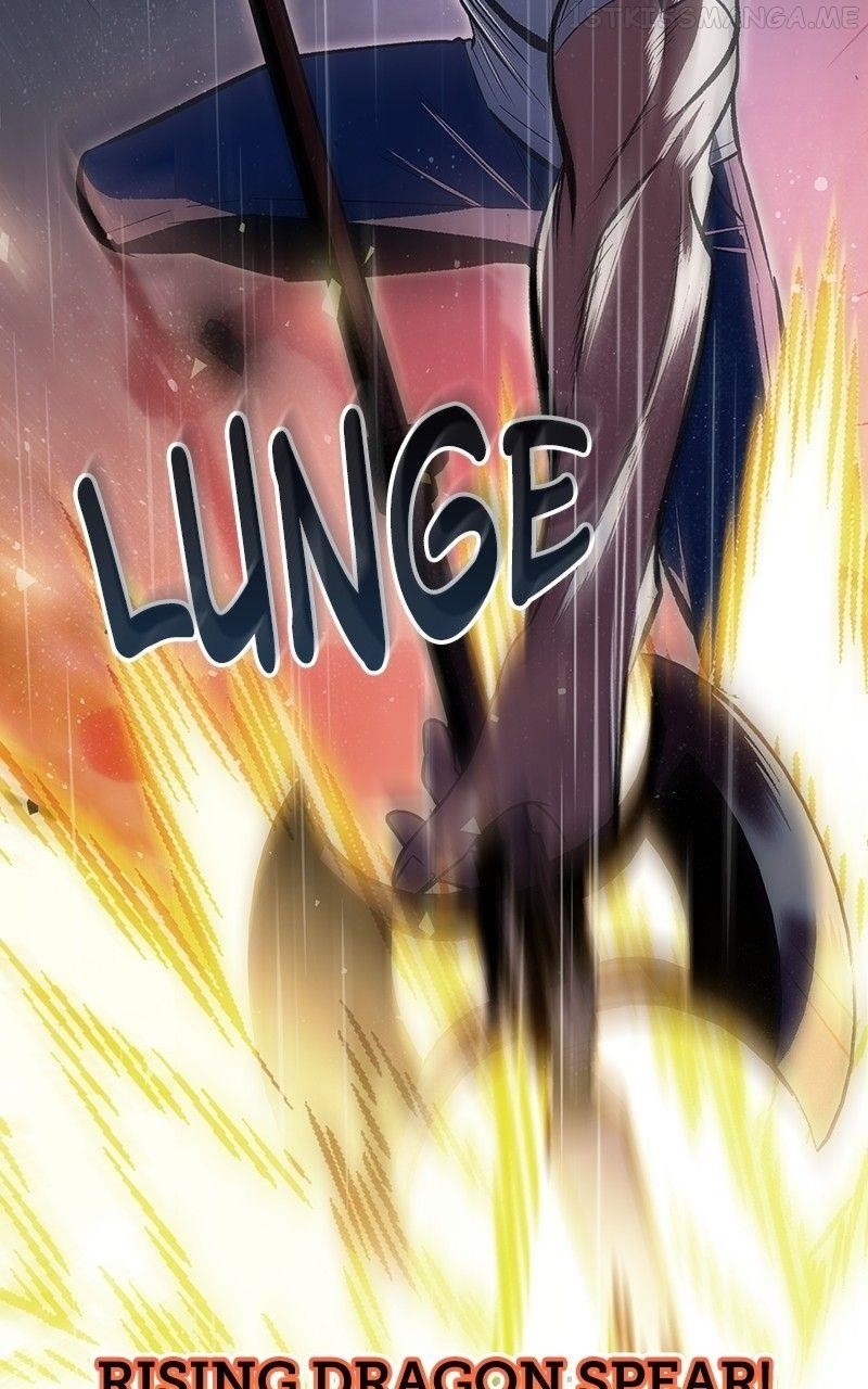 There Was a Hero Chapter 75 - Page 29