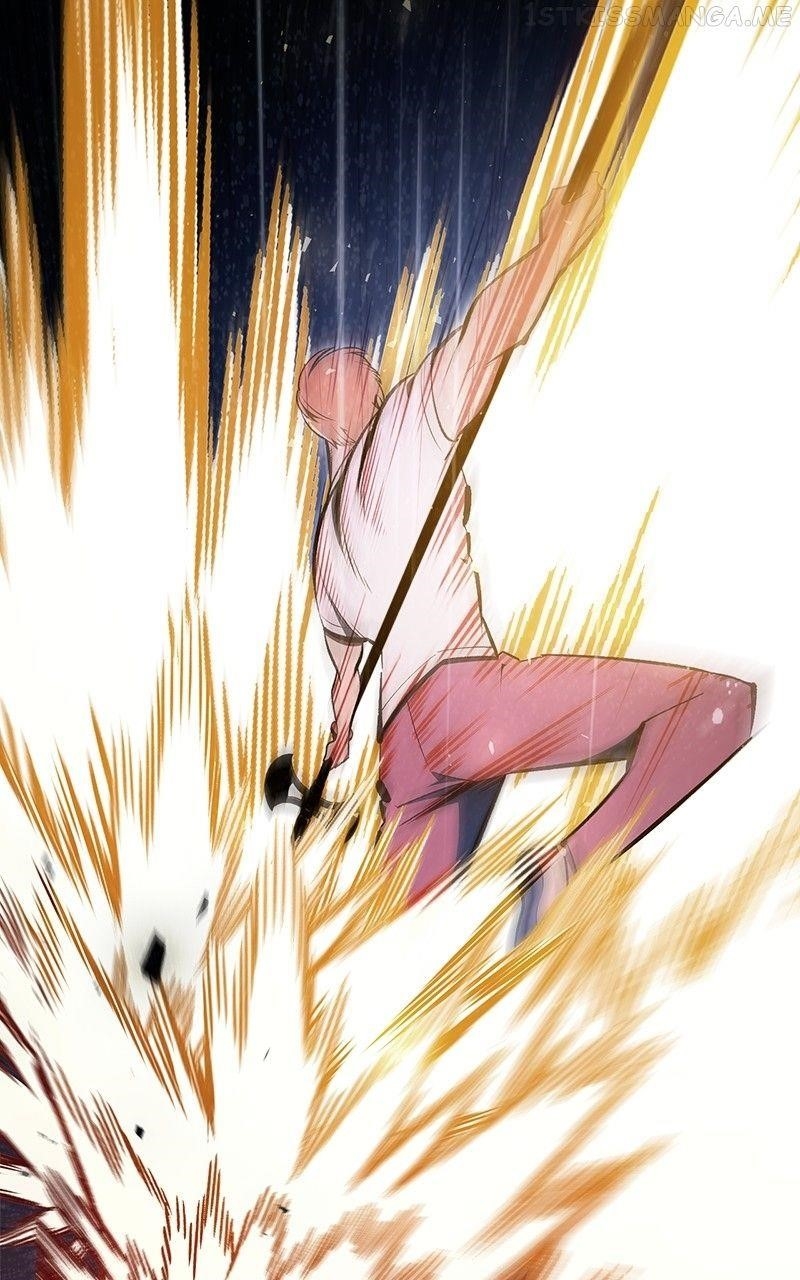 There Was a Hero Chapter 75 - Page 31