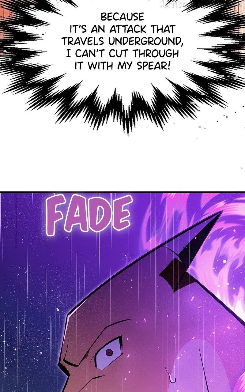 There Was a Hero Chapter 75 - Page 35