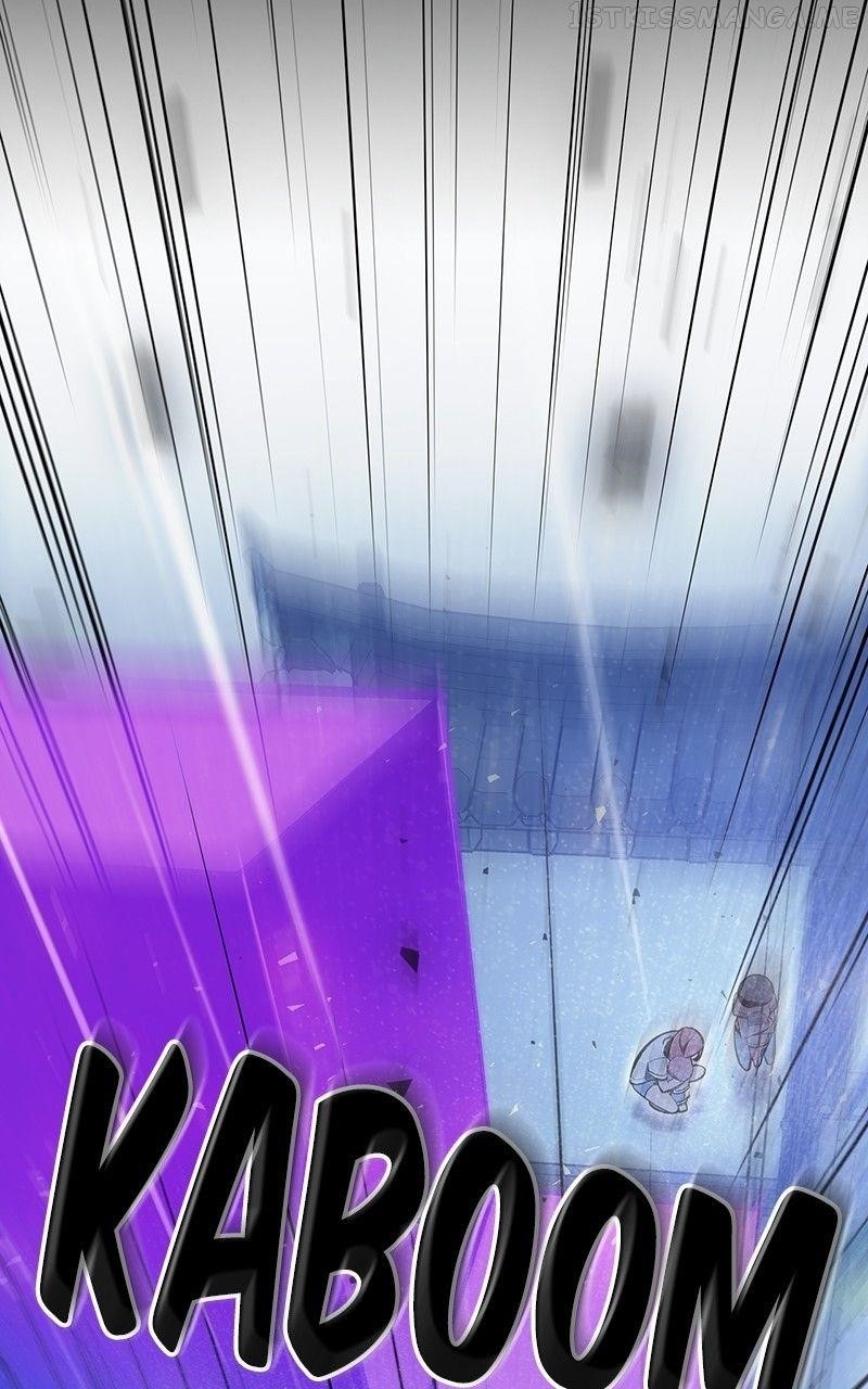 There Was a Hero Chapter 75 - Page 38