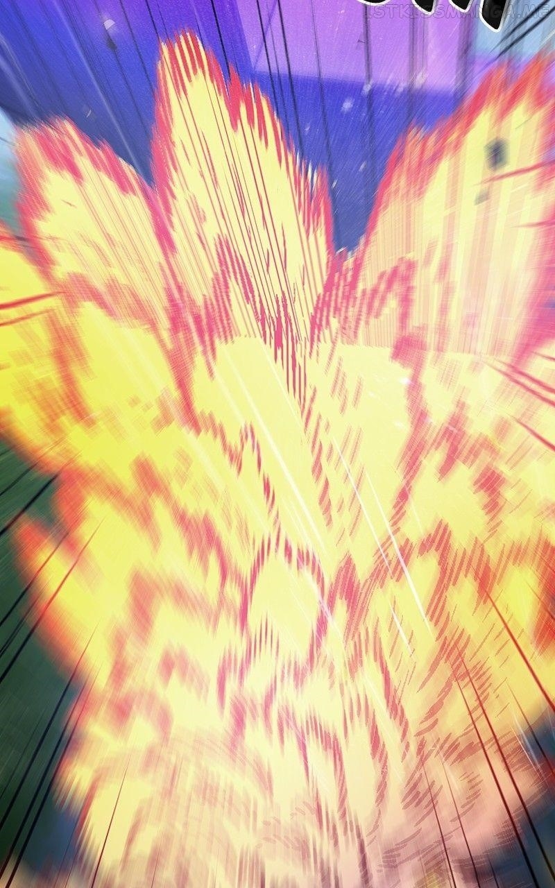 There Was a Hero Chapter 75 - Page 39