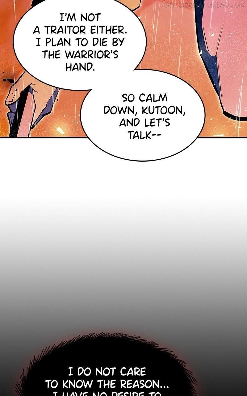 There Was a Hero Chapter 75 - Page 44