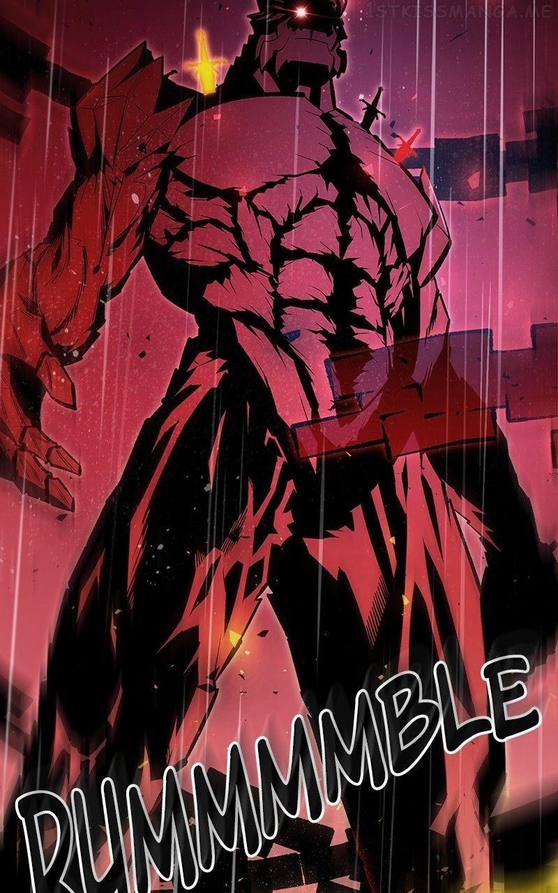 There Was a Hero Chapter 75 - Page 46