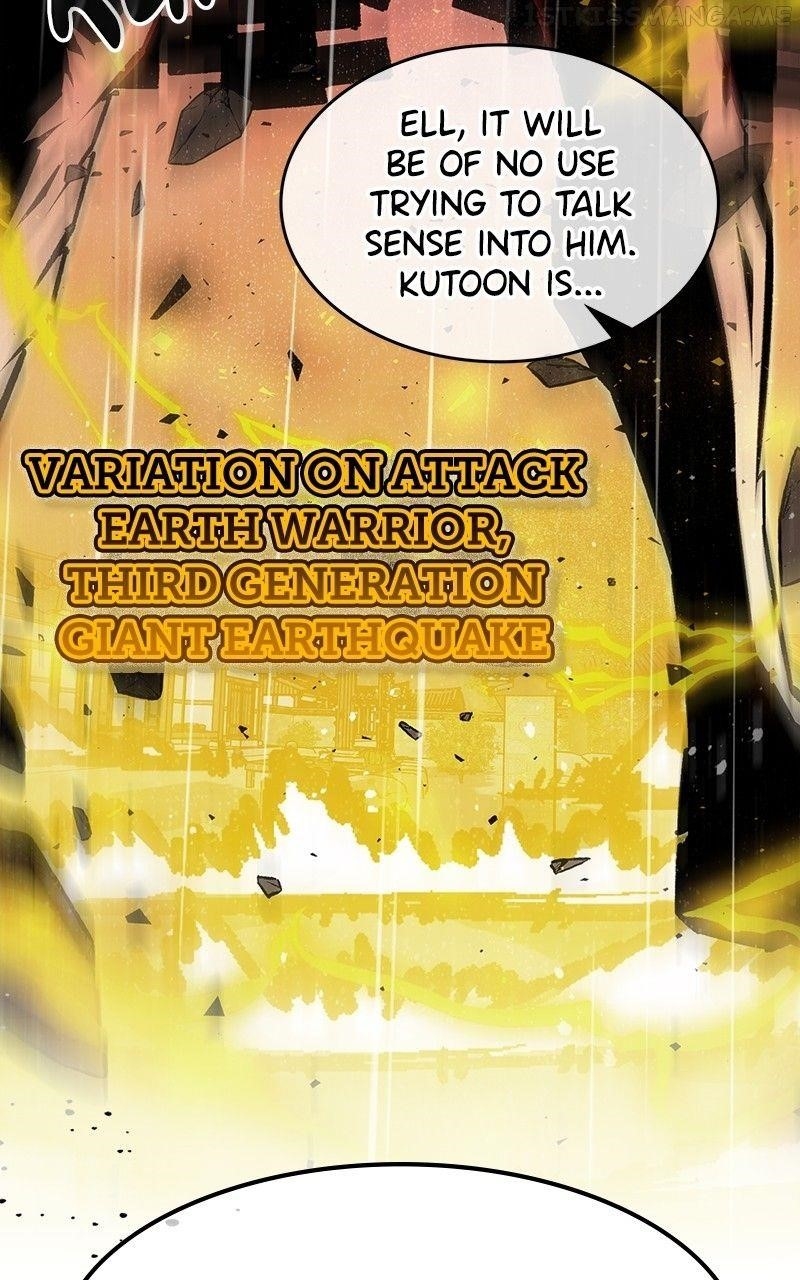 There Was a Hero Chapter 75 - Page 47