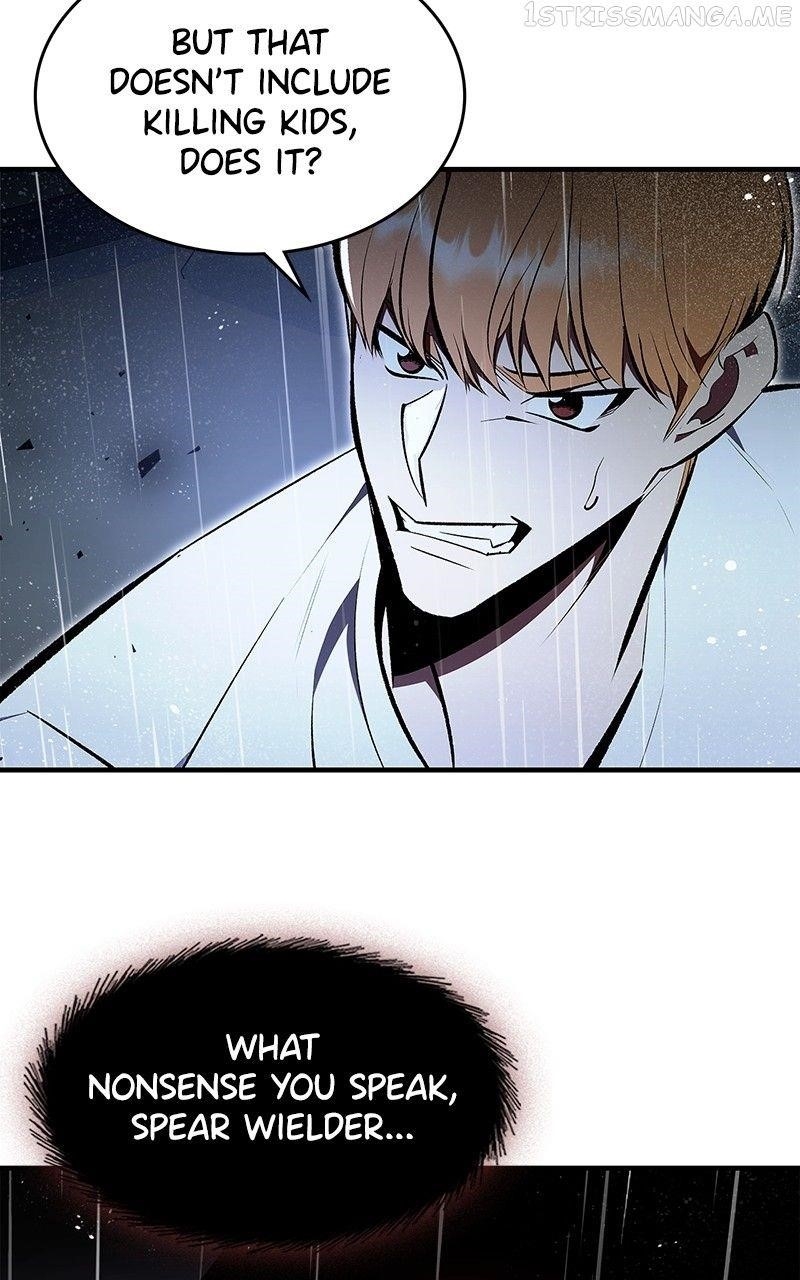 There Was a Hero Chapter 75 - Page 5