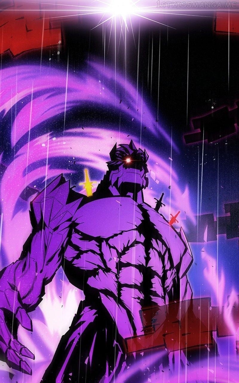 There Was a Hero Chapter 75 - Page 50