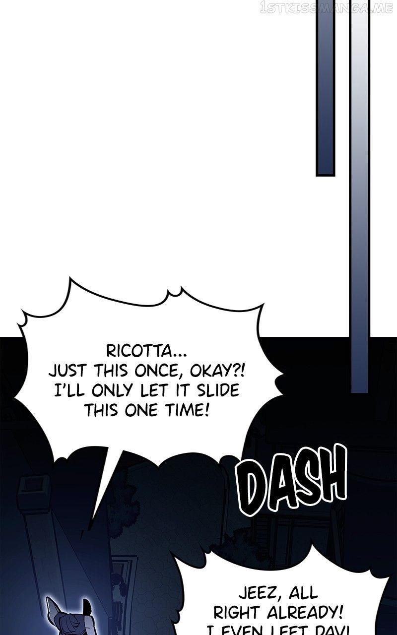 There Was a Hero Chapter 75 - Page 54