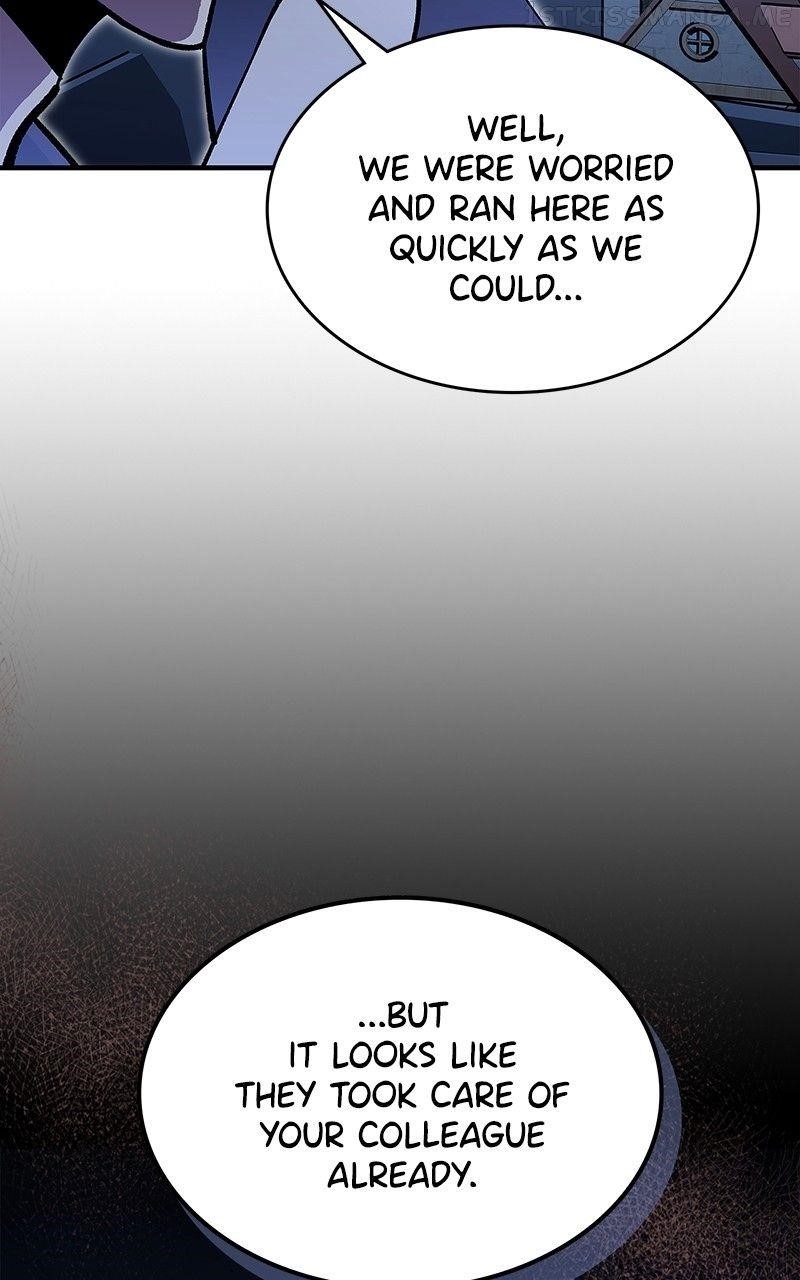 There Was a Hero Chapter 75 - Page 58