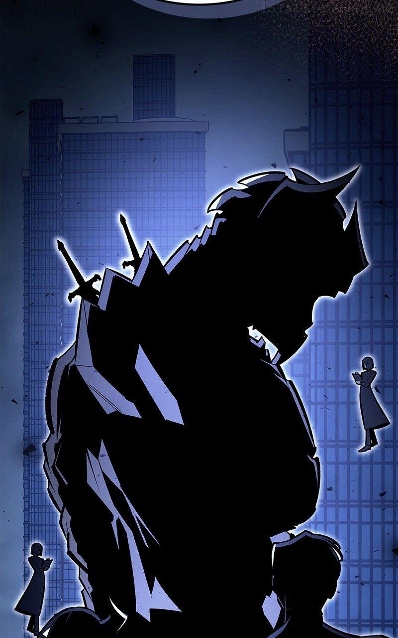 There Was a Hero Chapter 75 - Page 59