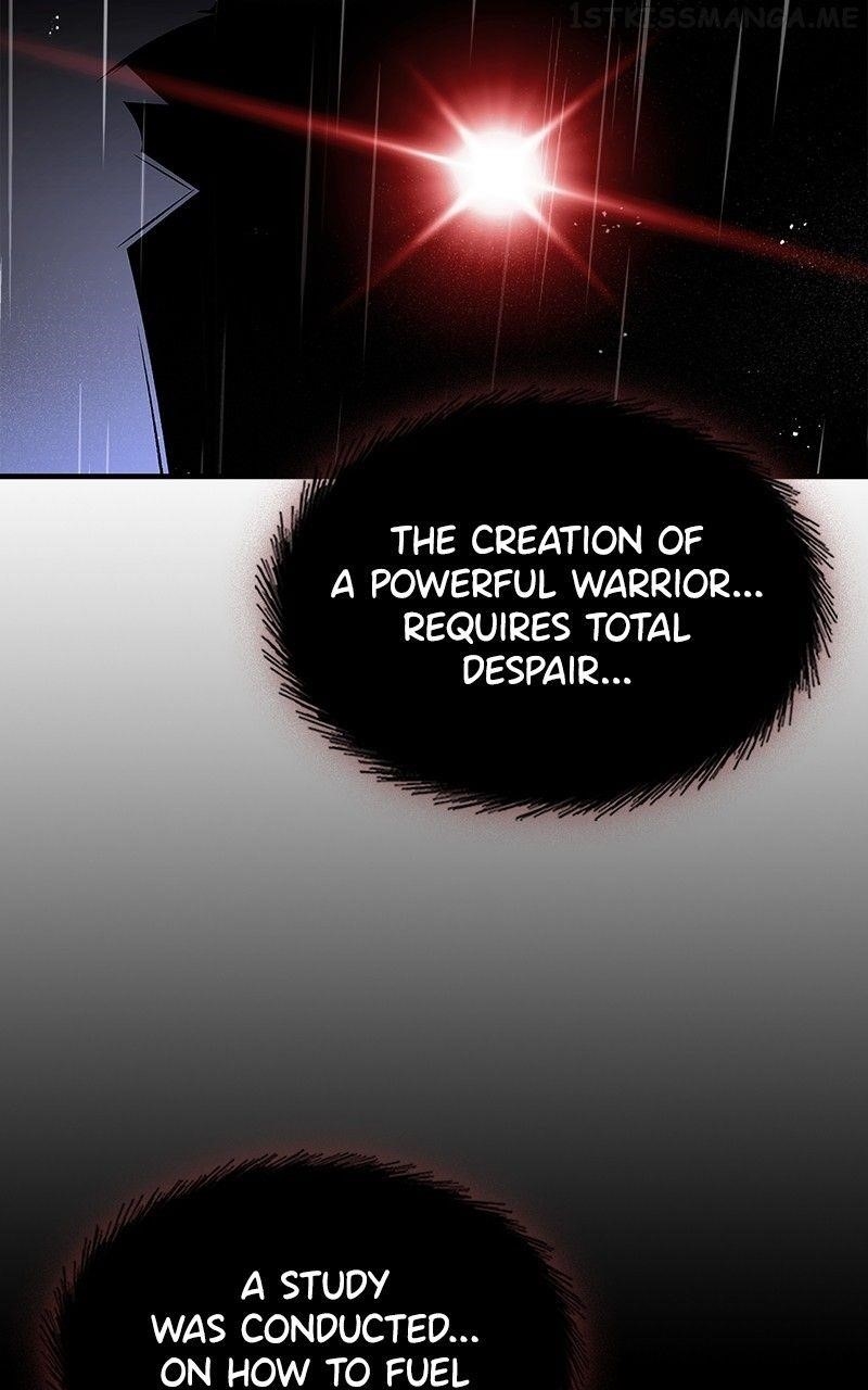 There Was a Hero Chapter 75 - Page 6