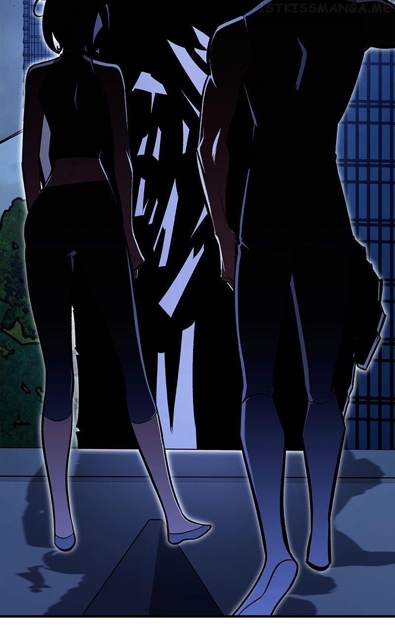 There Was a Hero Chapter 75 - Page 60