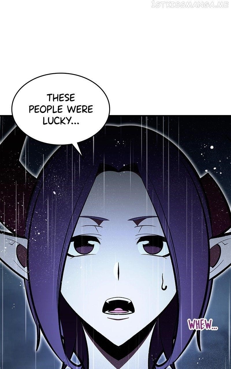There Was a Hero Chapter 75 - Page 61