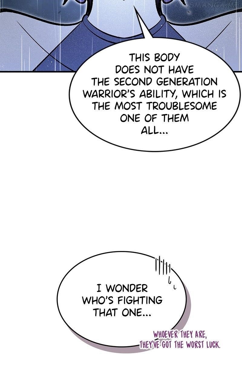 There Was a Hero Chapter 75 - Page 62