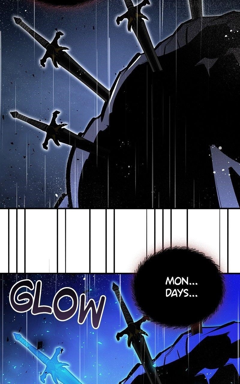 There Was a Hero Chapter 75 - Page 64