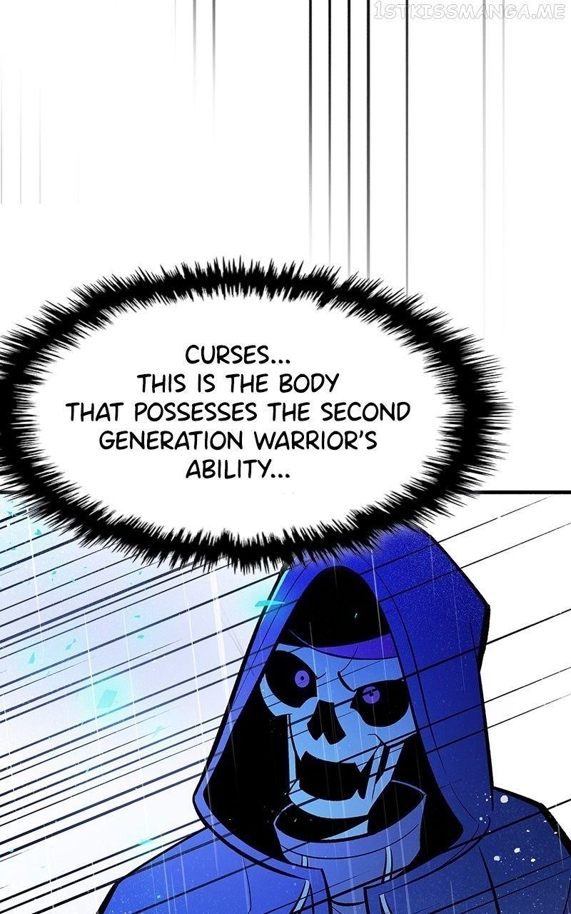 There Was a Hero Chapter 75 - Page 68