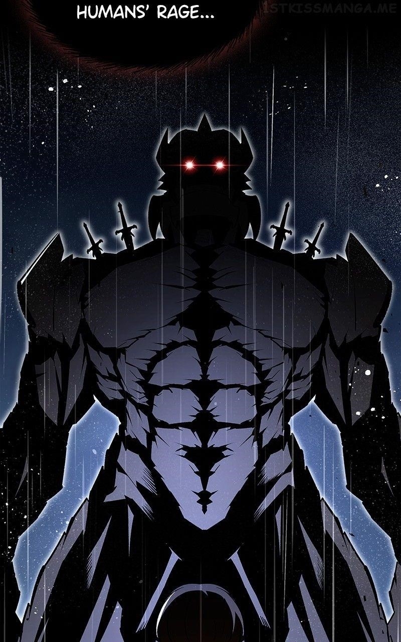 There Was a Hero Chapter 75 - Page 7