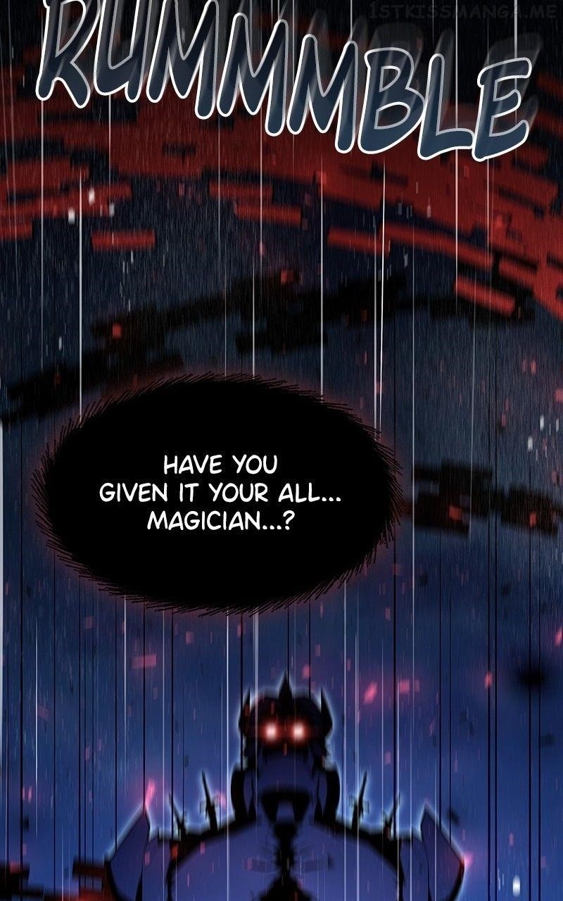 There Was a Hero Chapter 75 - Page 70