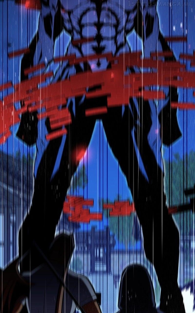 There Was a Hero Chapter 75 - Page 71