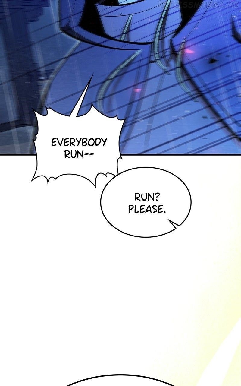 There Was a Hero Chapter 75 - Page 74