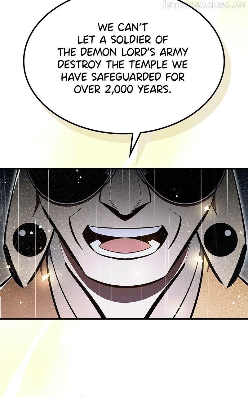 There Was a Hero Chapter 75 - Page 75