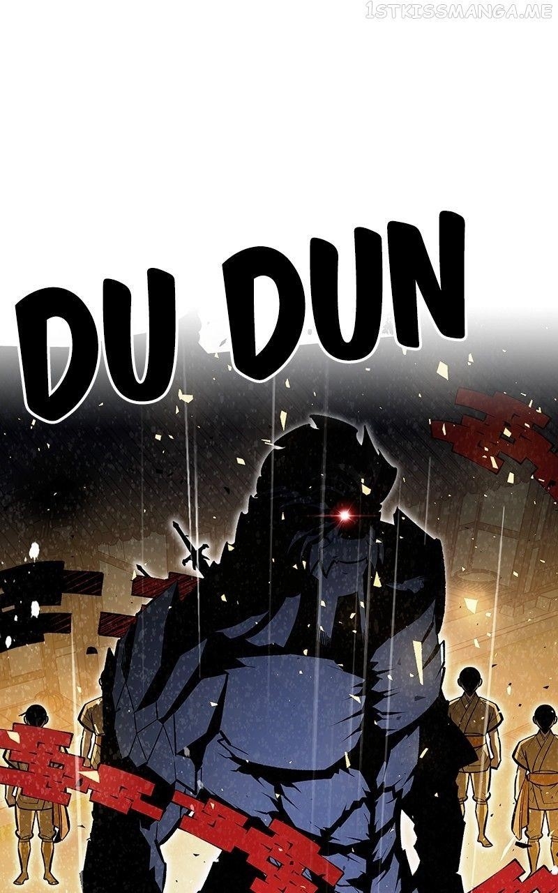 There Was a Hero Chapter 75 - Page 79