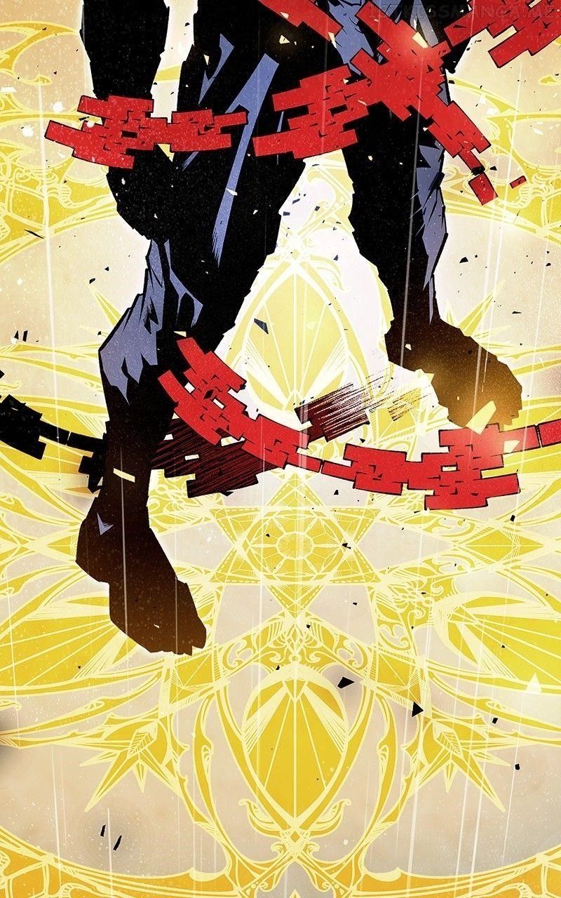 There Was a Hero Chapter 75 - Page 80